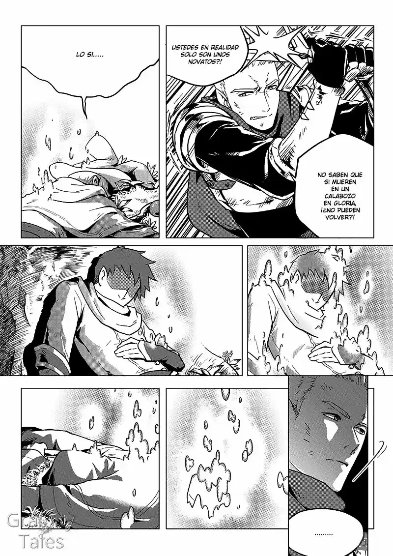 Quan Zhi Gao Shou - Capítulo 5.10 - Página 7 - LectorTMOo