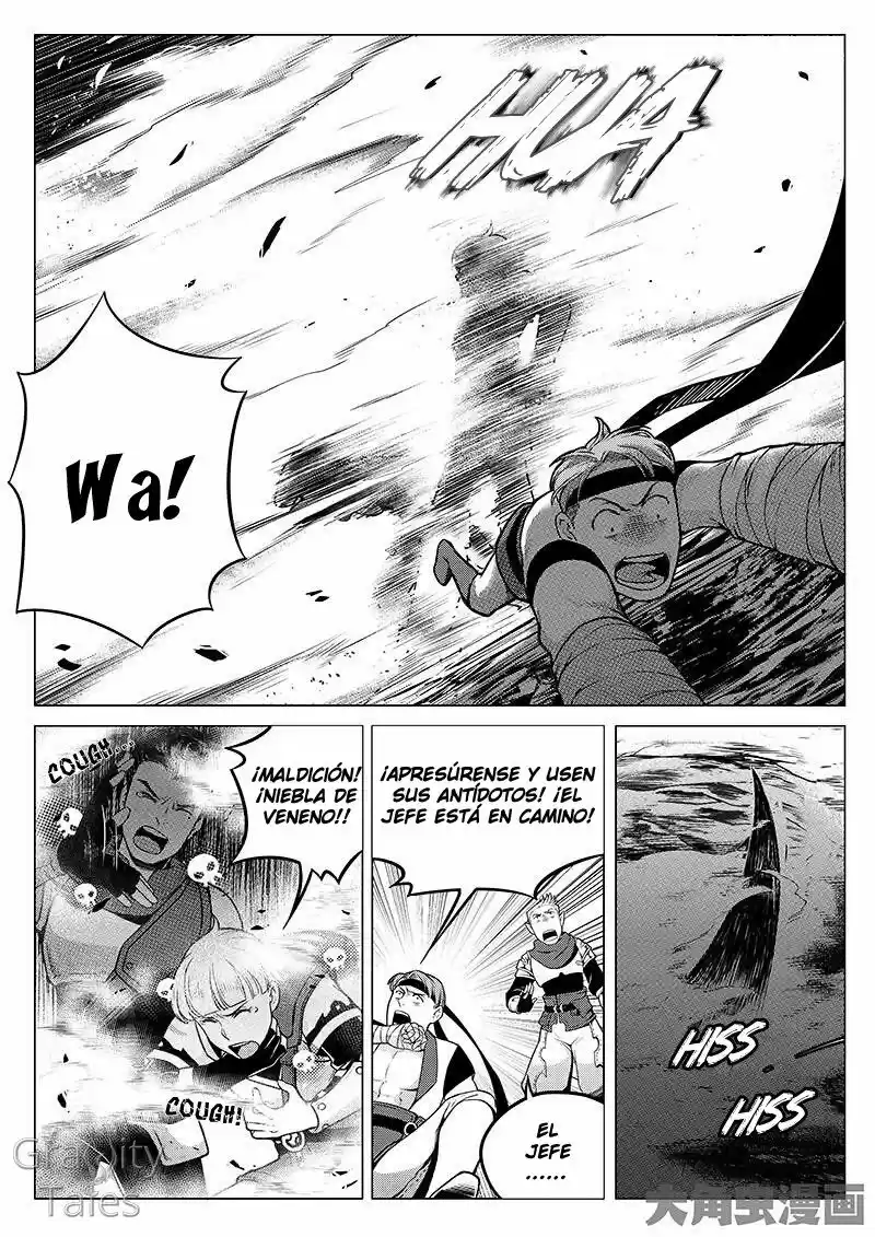 Quan Zhi Gao Shou - Capítulo 7.10 - Página 6 - LectorTMOo