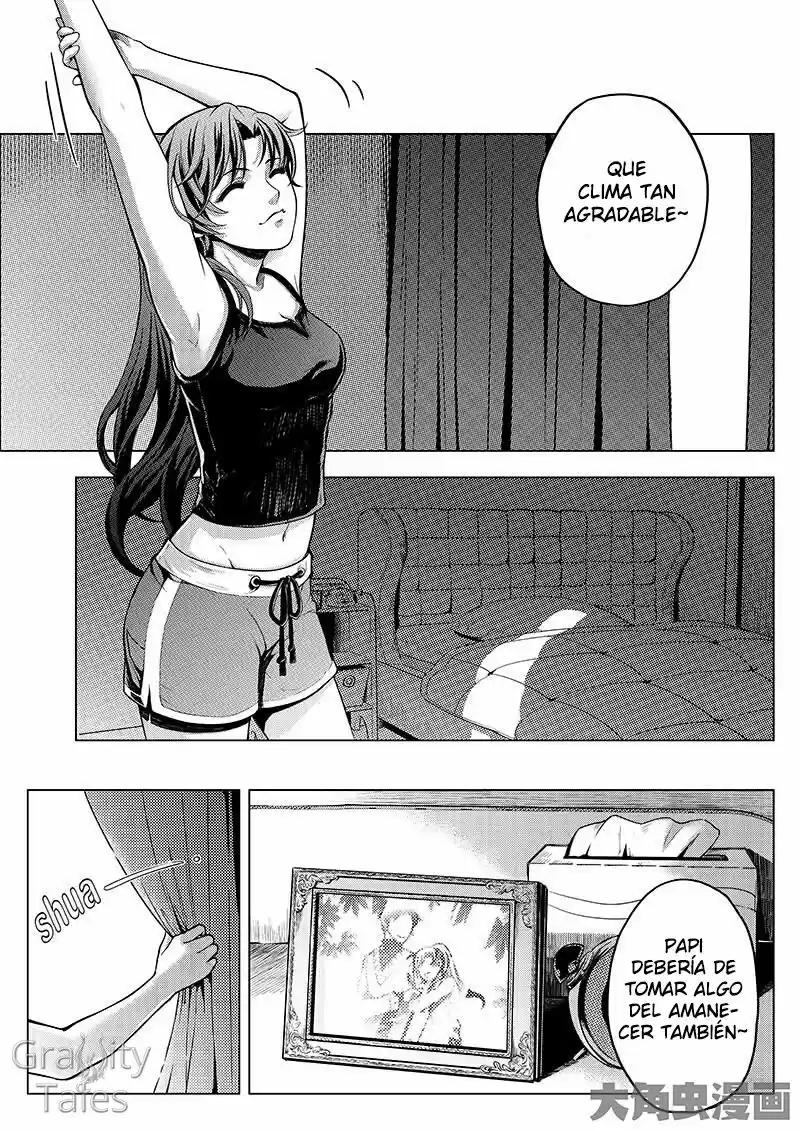 Quan Zhi Gao Shou - Capítulo 8.20 - Página 5 - LectorTMOo