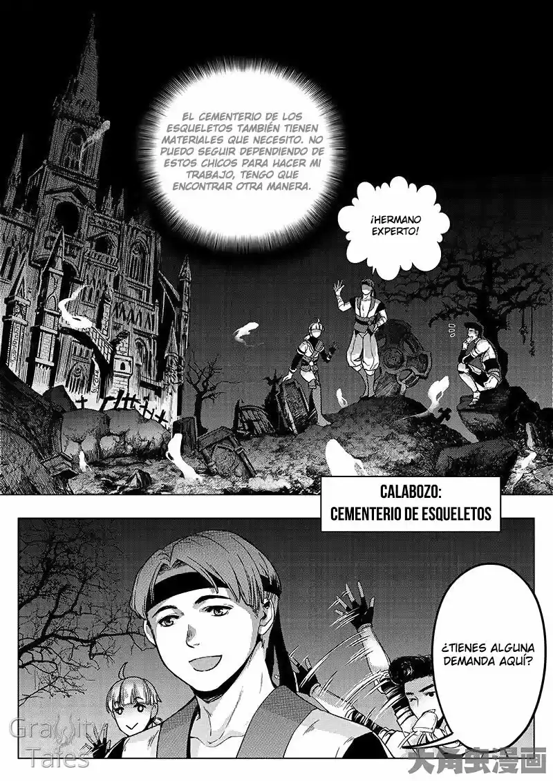 Quan Zhi Gao Shou - Capítulo 9.30 - Página 5 - LectorTMOo