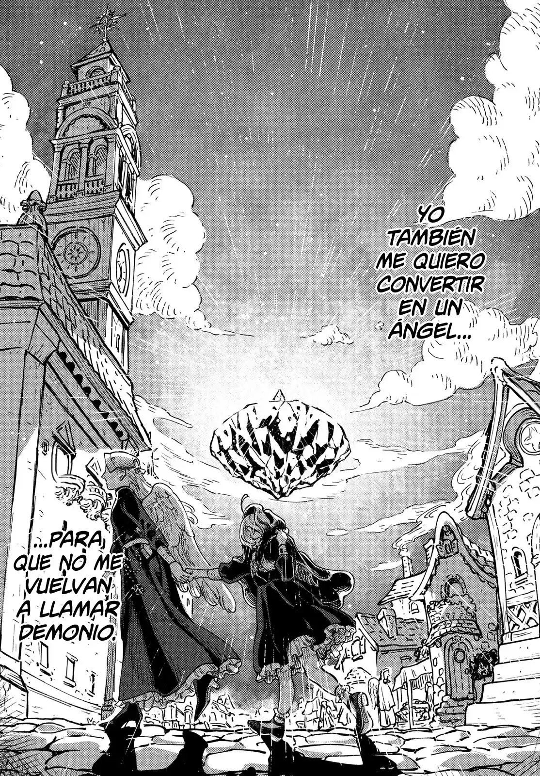Quartz No Oukoku - Capítulo 1 - Página 32 - LectorTMOo