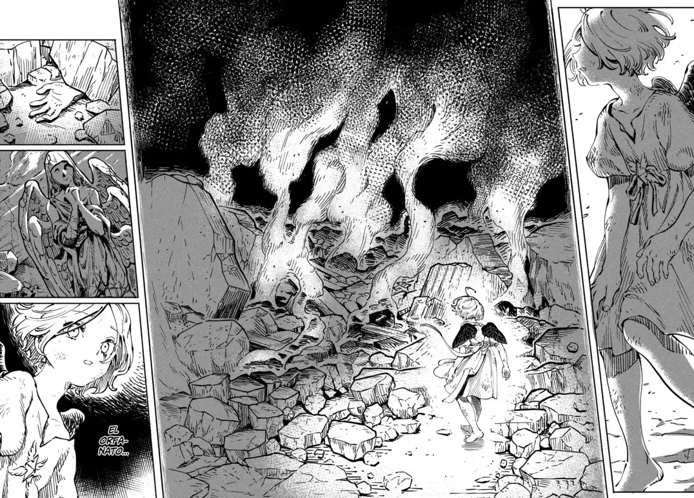 Quartz No Oukoku - Capítulo 1 - Página 49 - LectorTMOo