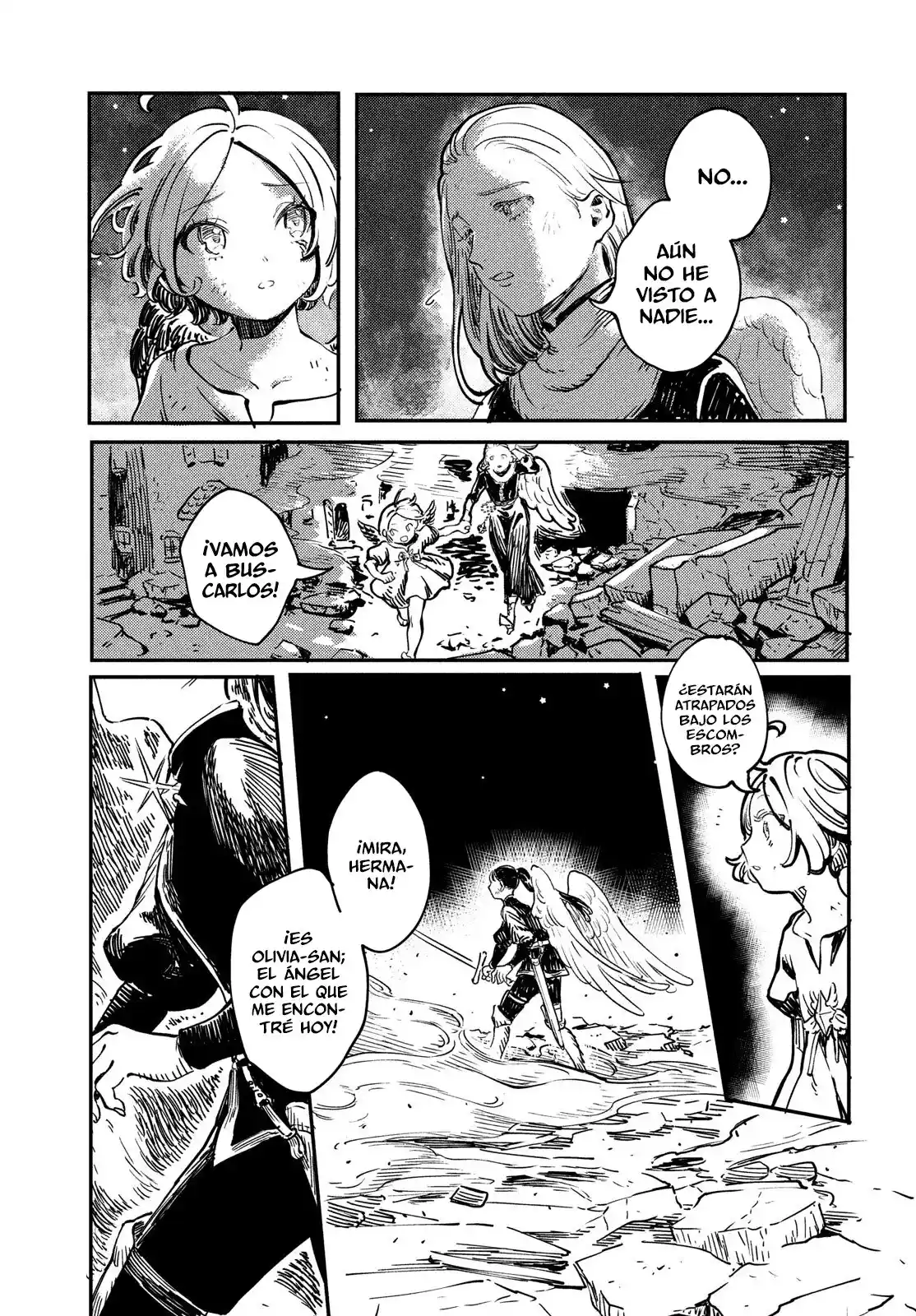 Quartz No Oukoku - Capítulo 1 - Página 51 - LectorTMOo