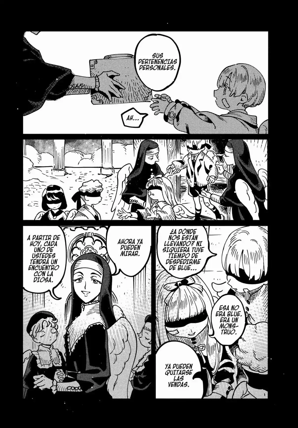 Quartz No Oukoku - Capítulo 10 - Página 4 - LectorTMOo
