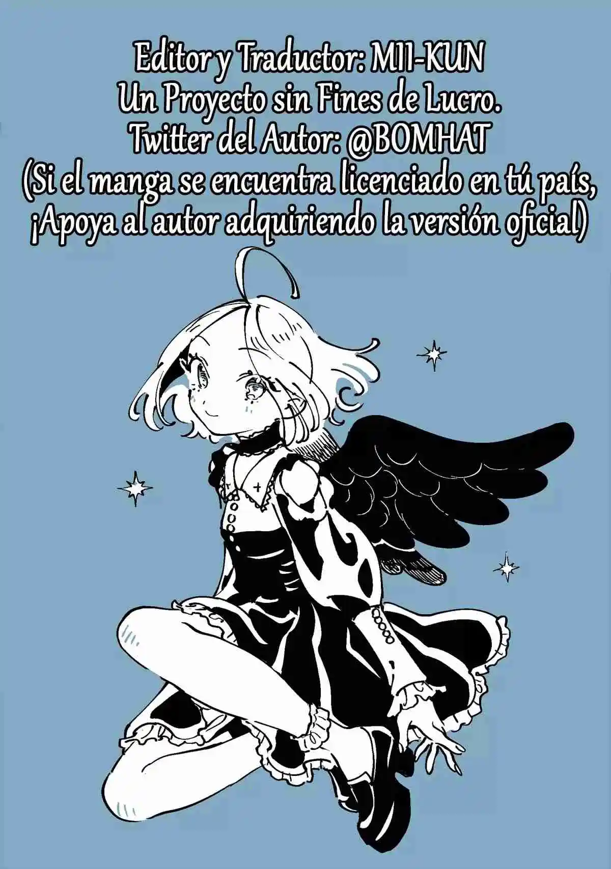 Quartz No Oukoku - Capítulo 5 - Página 2 - LectorTMOo