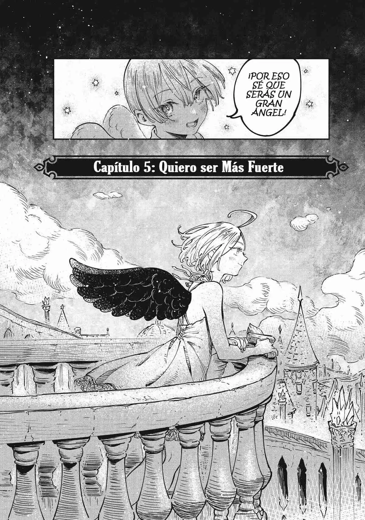 Quartz No Oukoku - Capítulo 5 - Página 4 - LectorTMOo