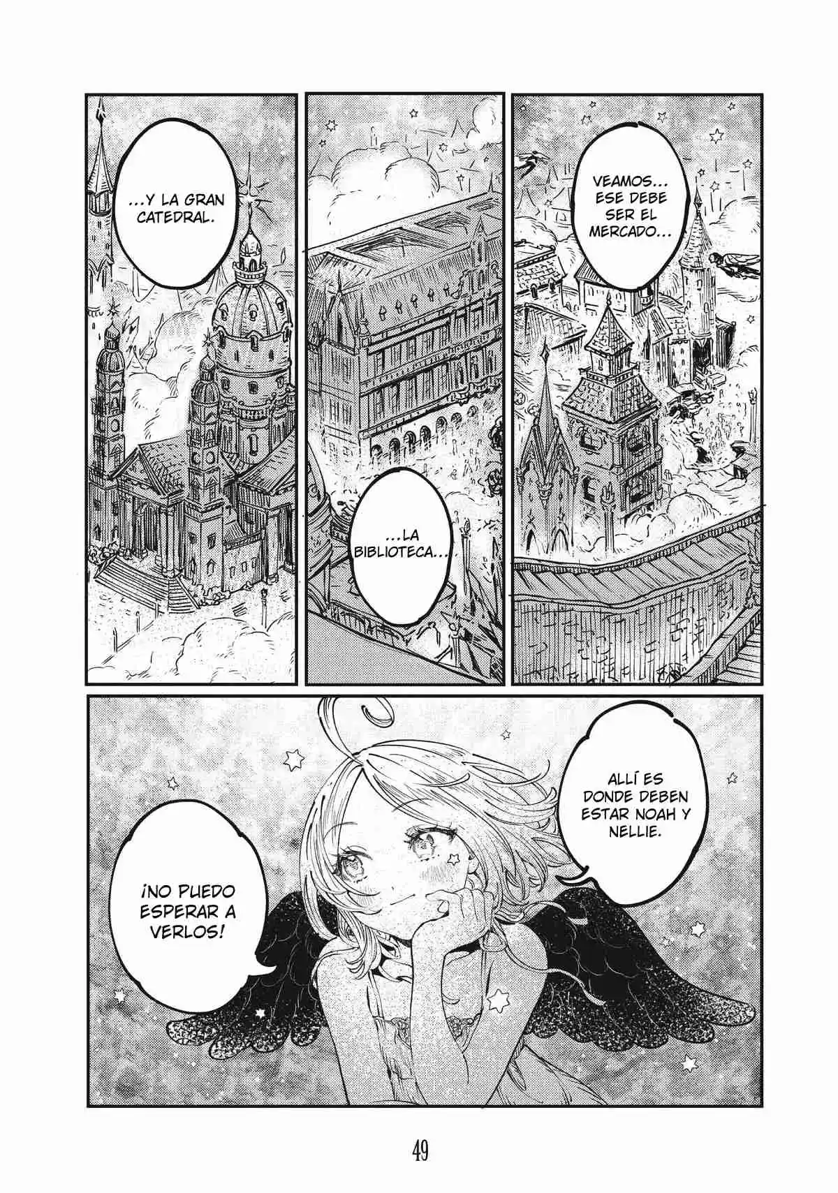 Quartz No Oukoku - Capítulo 5 - Página 5 - LectorTMOo