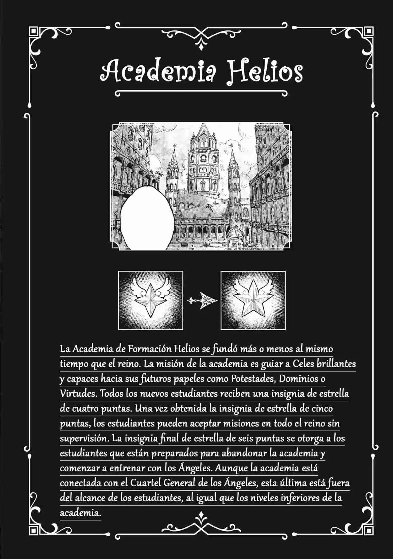 Quartz No Oukoku - Capítulo 5 - Página 45 - LectorTMOo