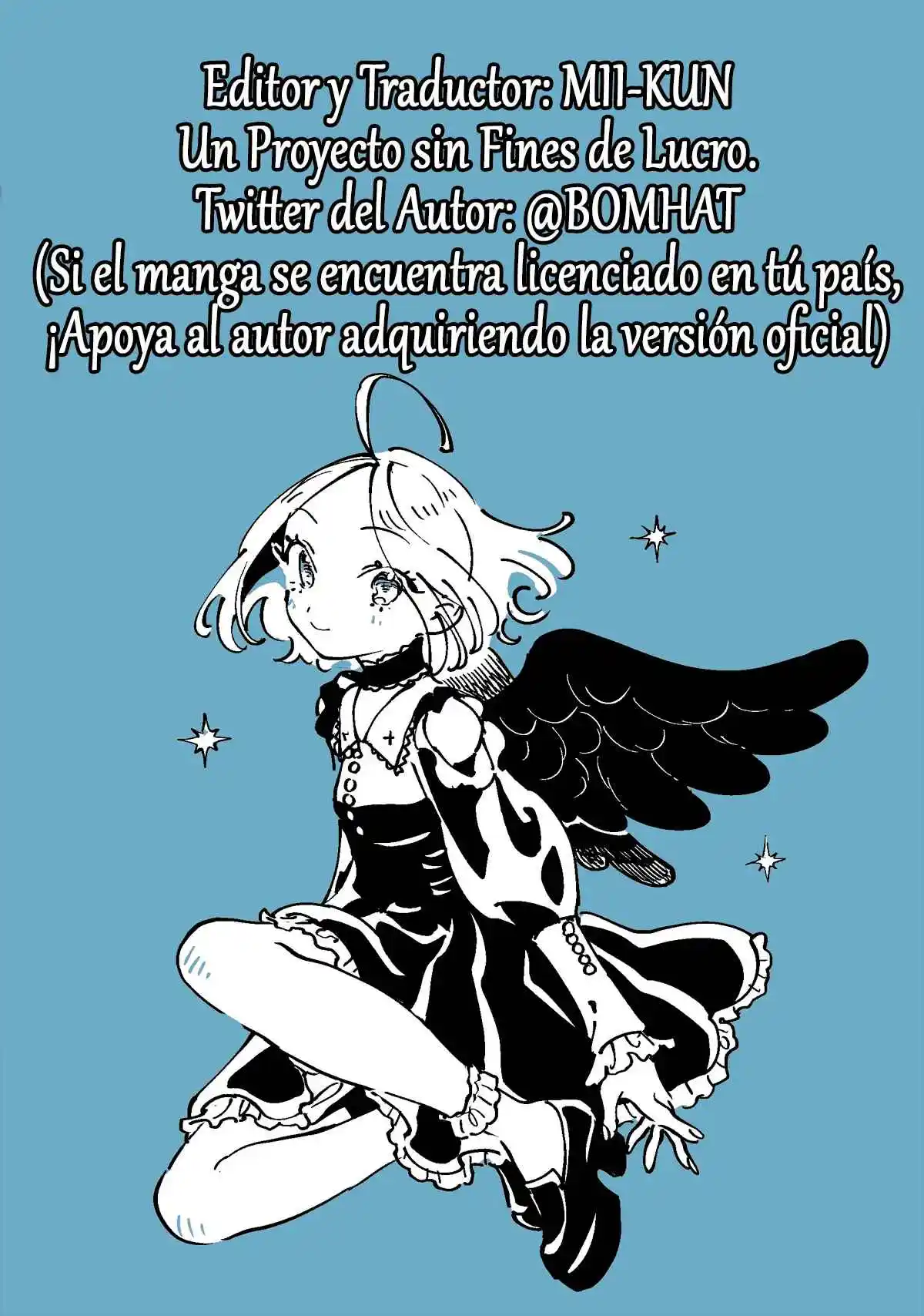 Quartz No Oukoku - Capítulo 6 - Página 2 - LectorTMOo