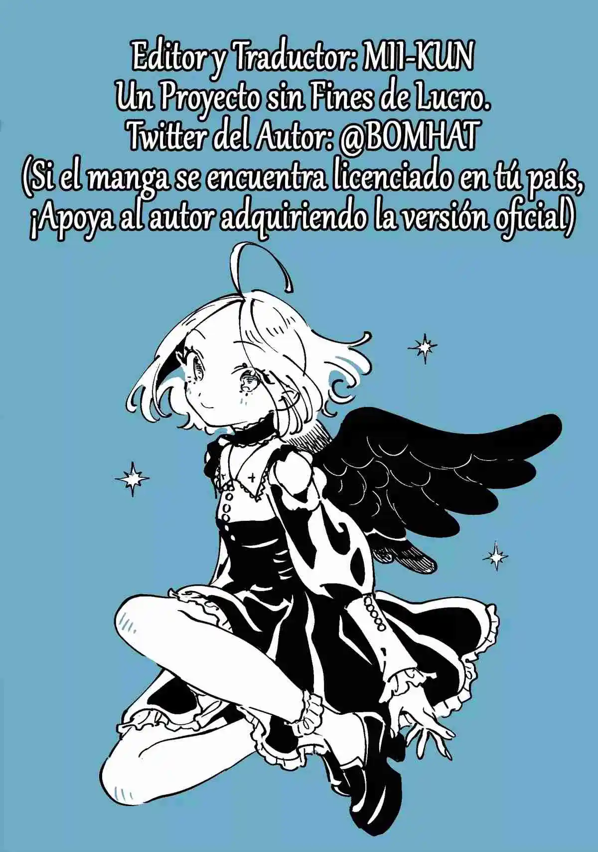 Quartz No Oukoku - Capítulo 7 - Página 2 - LectorTMOo