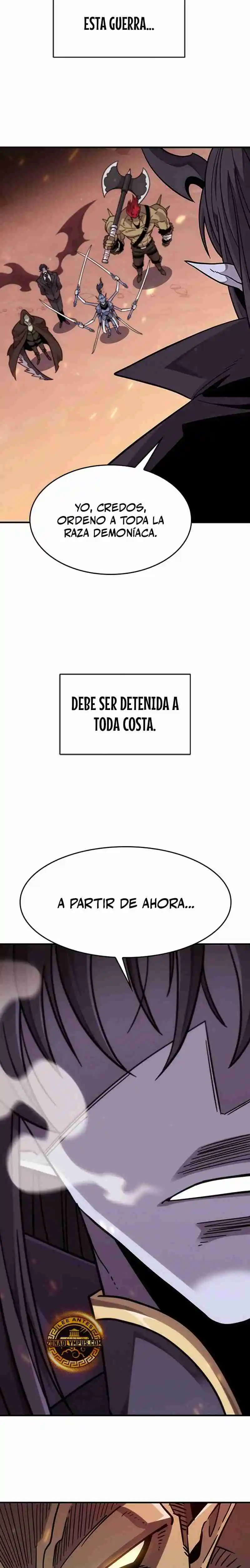 ¡Que Abundante Cosecha, Señor Demonio! - Capítulo 1 - Página 10 - LectorTMOo