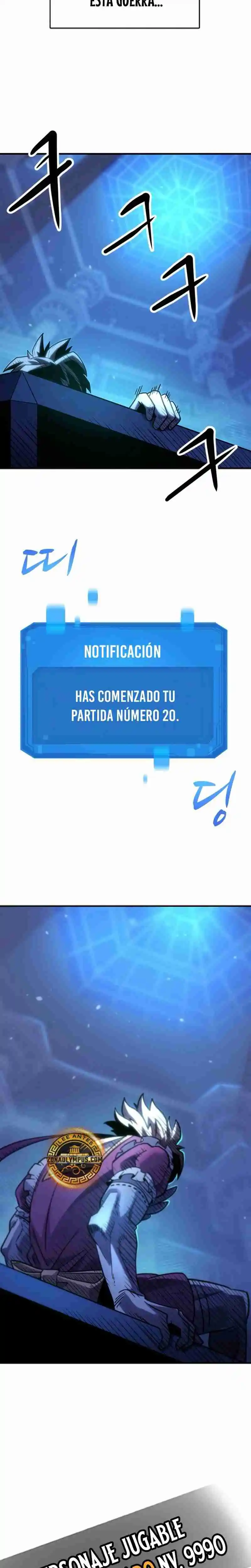¡Que Abundante Cosecha, Señor Demonio! - Capítulo 1 - Página 14 - LectorTMOo