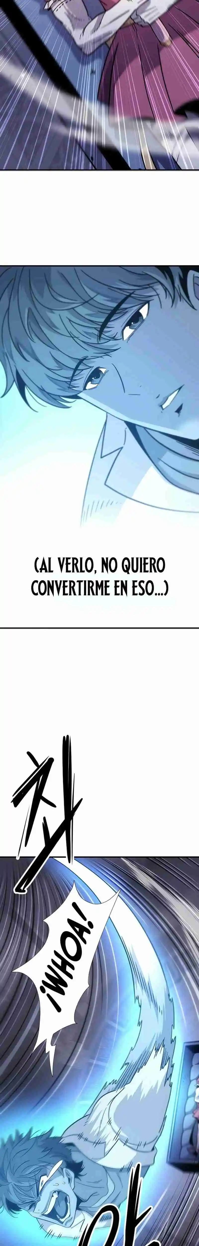 ¡Que Abundante Cosecha, Señor Demonio! - Capítulo 1 - Página 27 - LectorTMOo