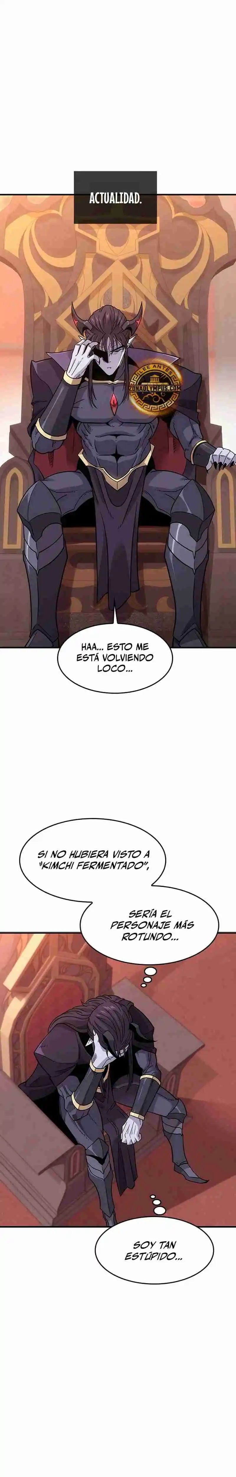 ¡Que Abundante Cosecha, Señor Demonio! - Capítulo 1 - Página 29 - LectorTMOo
