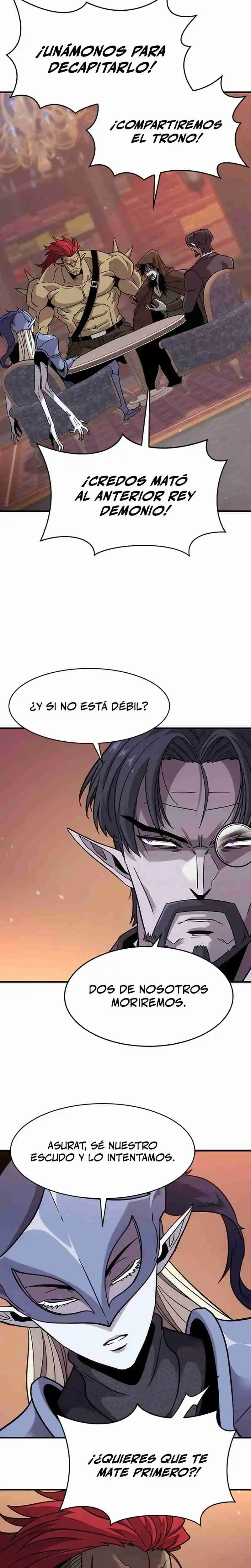 ¡Que Abundante Cosecha, Señor Demonio! - Capítulo 1 - Página 31 - LectorTMOo