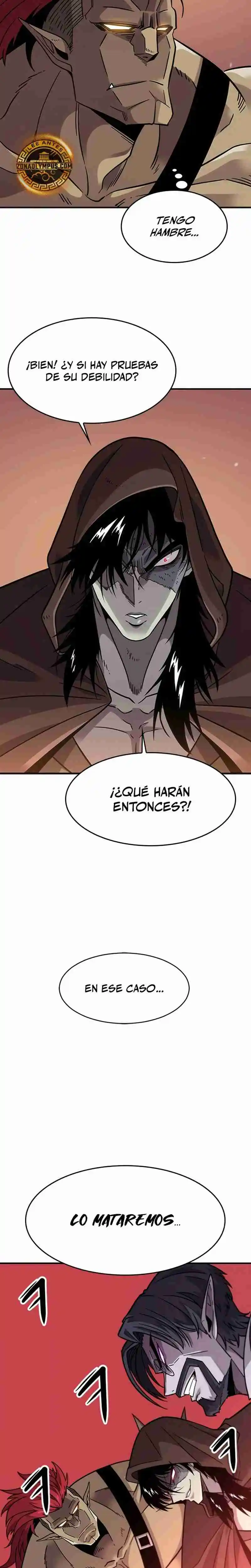 ¡Que Abundante Cosecha, Señor Demonio! - Capítulo 1 - Página 32 - LectorTMOo