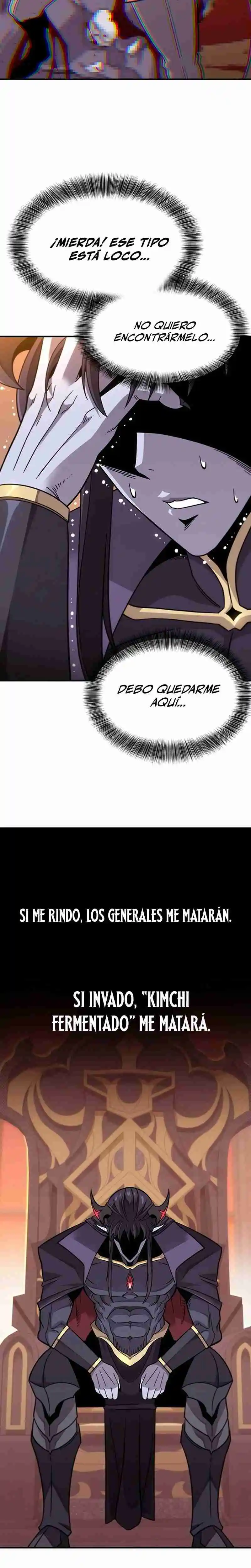 ¡Que Abundante Cosecha, Señor Demonio! - Capítulo 1 - Página 37 - LectorTMOo