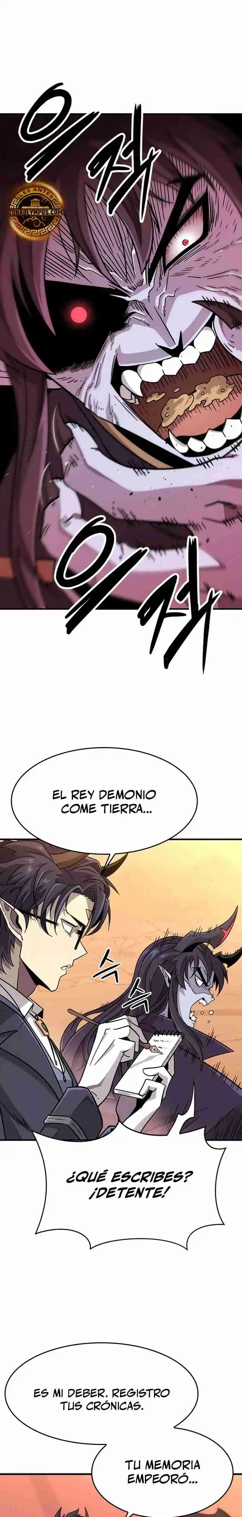 ¡Que Abundante Cosecha, Señor Demonio! - Capítulo 1 - Página 45 - LectorTMOo