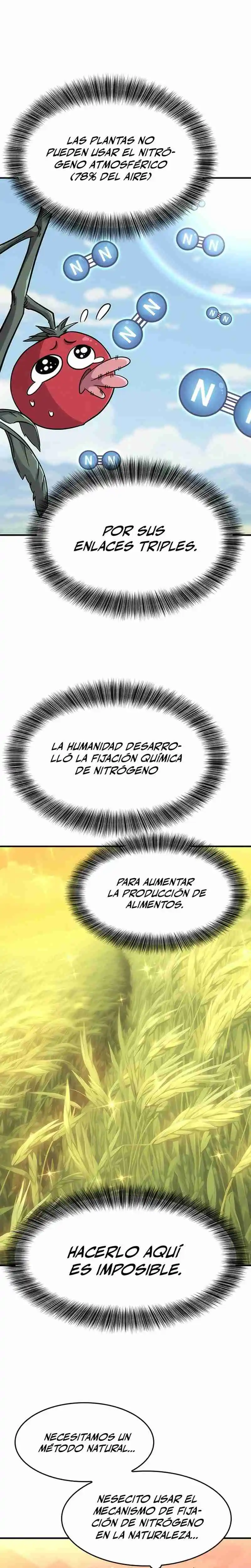 ¡Que Abundante Cosecha, Señor Demonio! - Capítulo 1 - Página 47 - LectorTMOo