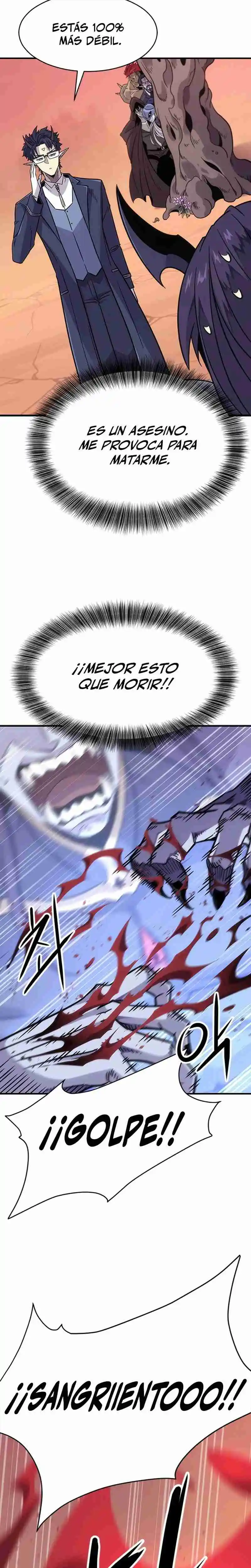 ¡Que Abundante Cosecha, Señor Demonio! - Capítulo 1 - Página 53 - LectorTMOo