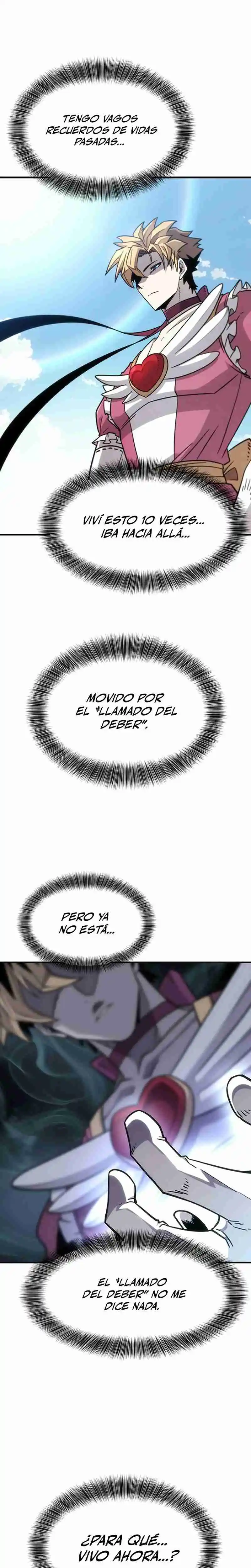 ¡Que Abundante Cosecha, Señor Demonio! - Capítulo 1 - Página 58 - LectorTMOo