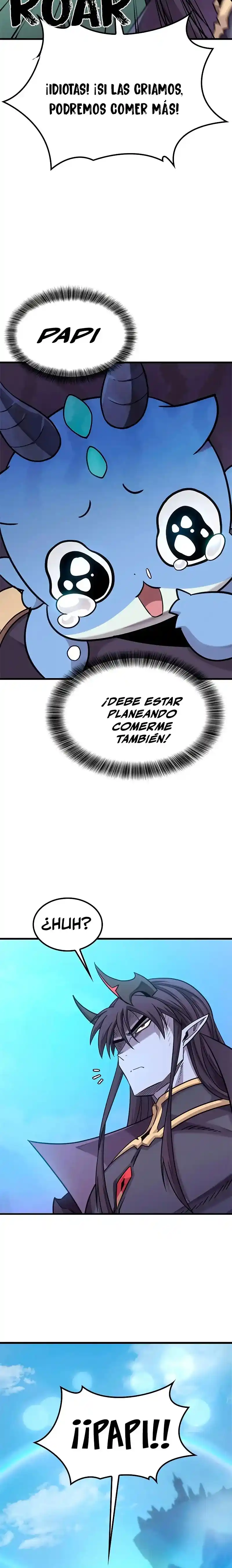 ¡Que Abundante Cosecha, Señor Demonio! - Capítulo 10 - Página 6 - LectorTMOo