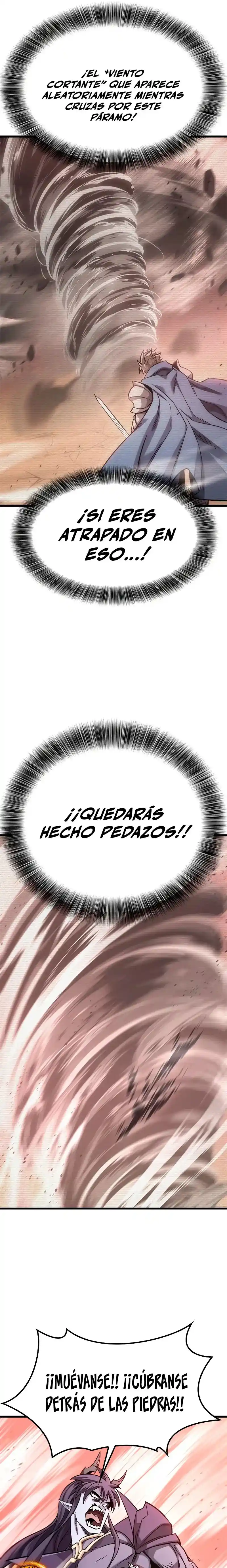 ¡Que Abundante Cosecha, Señor Demonio! - Capítulo 10 - Página 17 - LectorTMOo