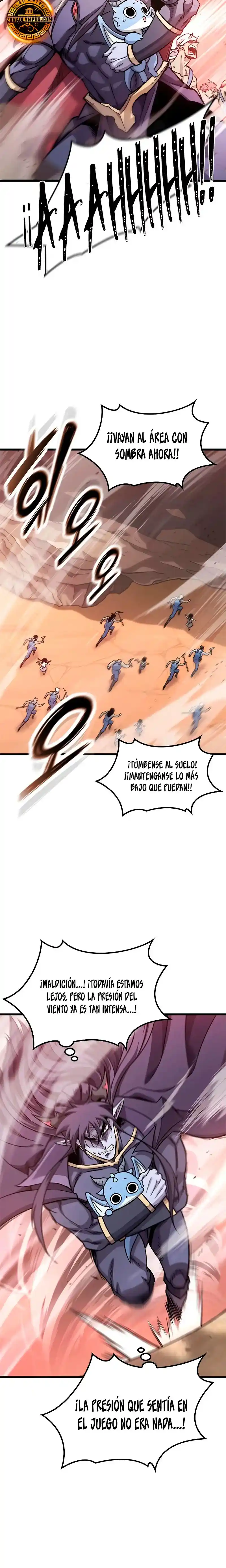 ¡Que Abundante Cosecha, Señor Demonio! - Capítulo 10 - Página 18 - LectorTMOo