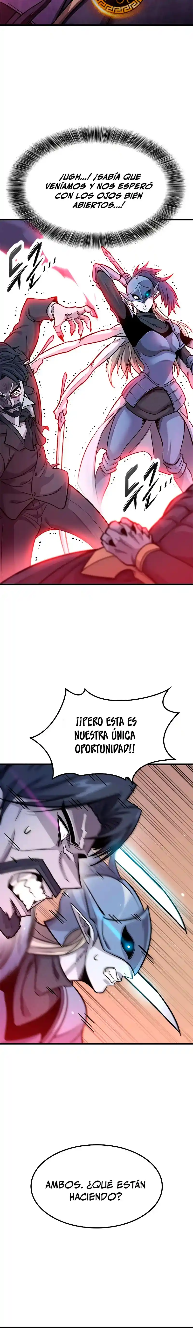 ¡Que Abundante Cosecha, Señor Demonio! - Capítulo 11 - Página 5 - LectorTMOo