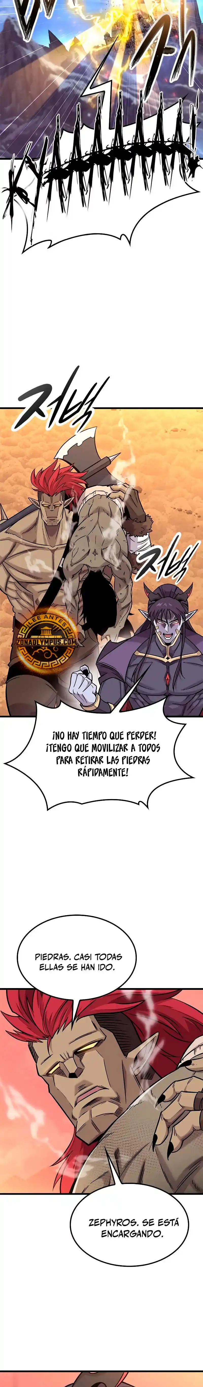 ¡Que Abundante Cosecha, Señor Demonio! - Capítulo 11 - Página 12 - LectorTMOo
