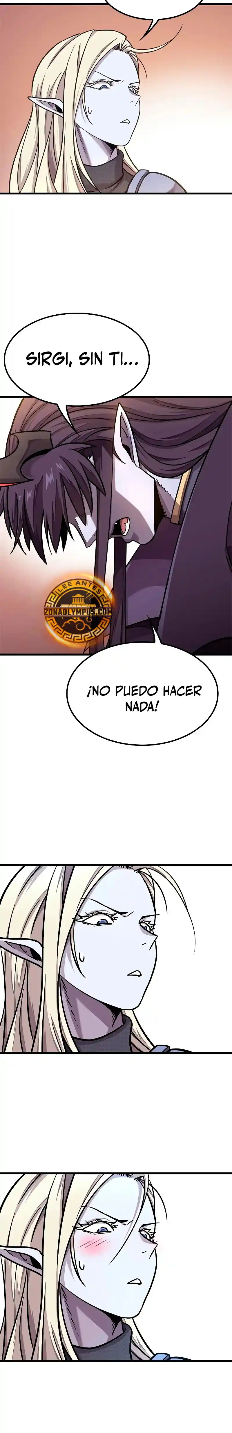 ¡Que Abundante Cosecha, Señor Demonio! - Capítulo 11 - Página 22 - LectorTMOo