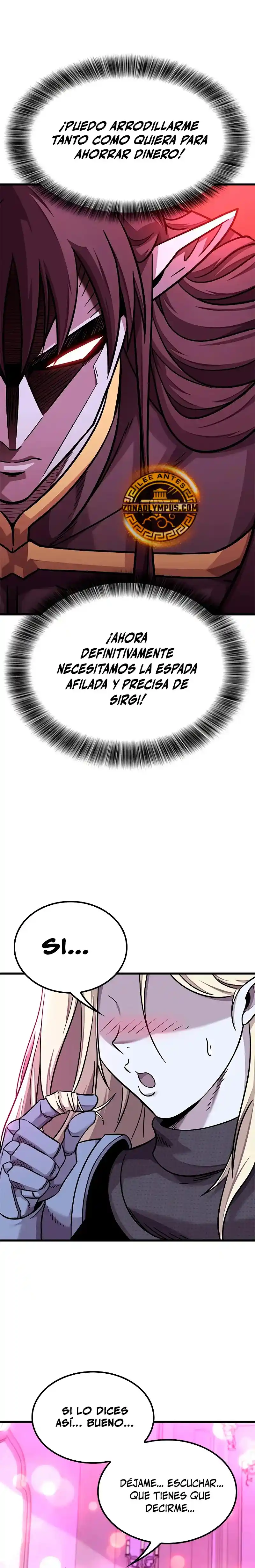 ¡Que Abundante Cosecha, Señor Demonio! - Capítulo 11 - Página 23 - LectorTMOo