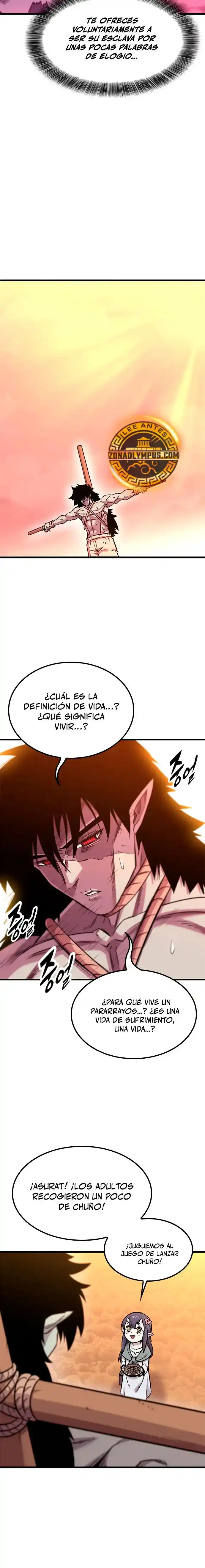 ¡Que Abundante Cosecha, Señor Demonio! - Capítulo 12 - Página 11 - LectorTMOo
