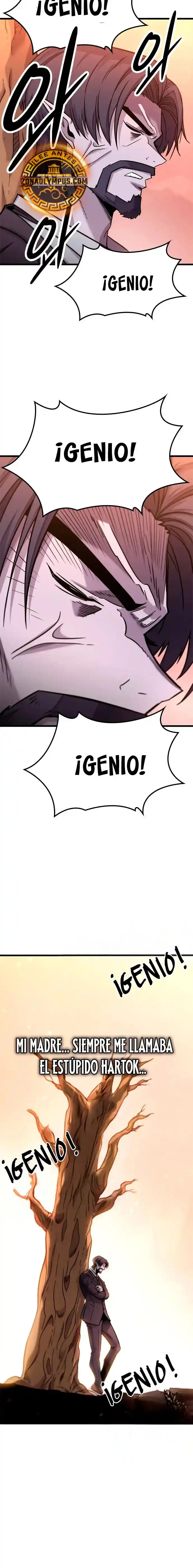 ¡Que Abundante Cosecha, Señor Demonio! - Capítulo 12 - Página 21 - LectorTMOo