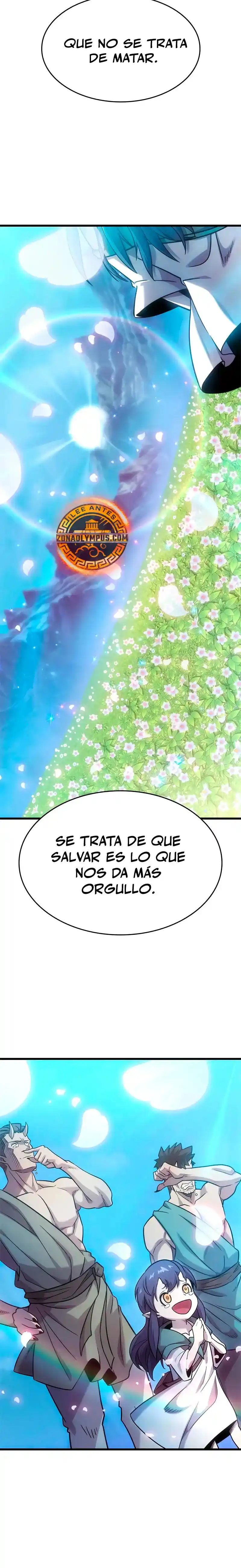 ¡Que Abundante Cosecha, Señor Demonio! - Capítulo 13 - Página 31 - LectorTMOo
