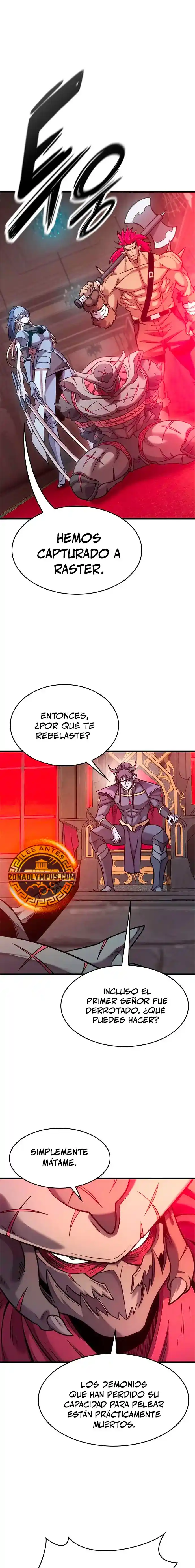 ¡Que Abundante Cosecha, Señor Demonio! - Capítulo 14 - Página 9 - LectorTMOo