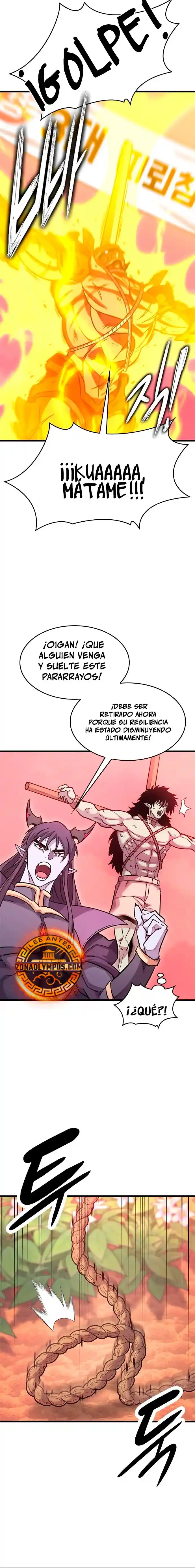 ¡Que Abundante Cosecha, Señor Demonio! - Capítulo 14 - Página 11 - LectorTMOo