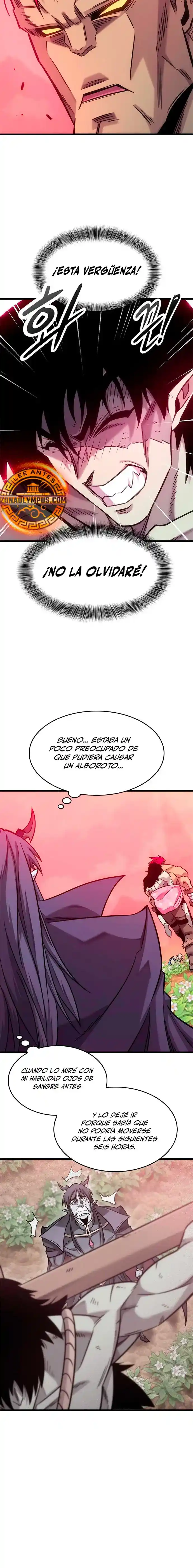 ¡Que Abundante Cosecha, Señor Demonio! - Capítulo 14 - Página 15 - LectorTMOo