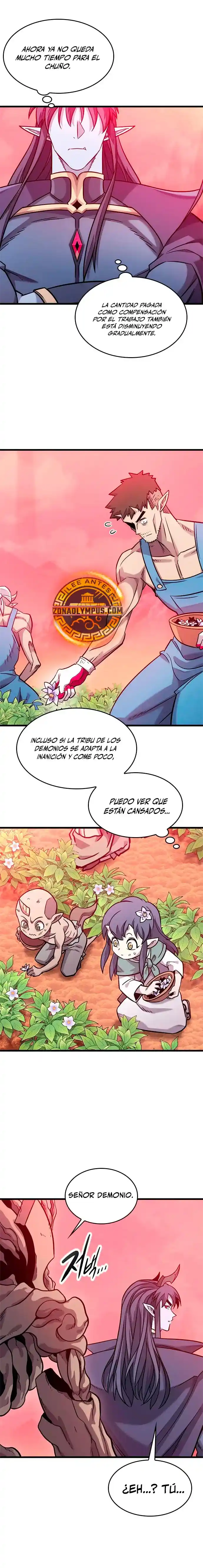 ¡Que Abundante Cosecha, Señor Demonio! - Capítulo 14 - Página 17 - LectorTMOo