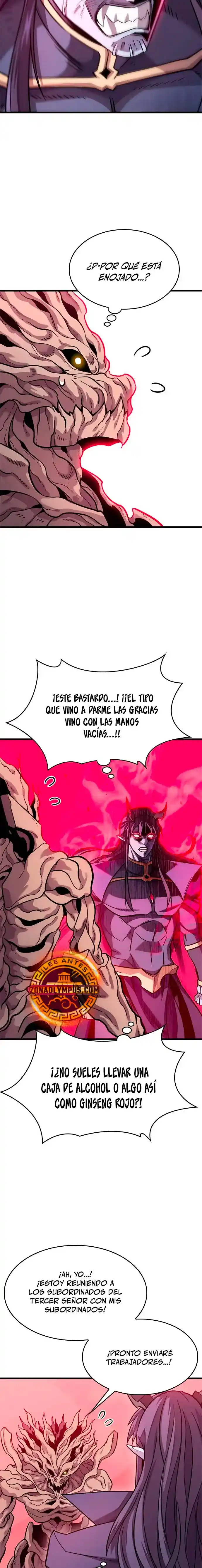 ¡Que Abundante Cosecha, Señor Demonio! - Capítulo 14 - Página 19 - LectorTMOo