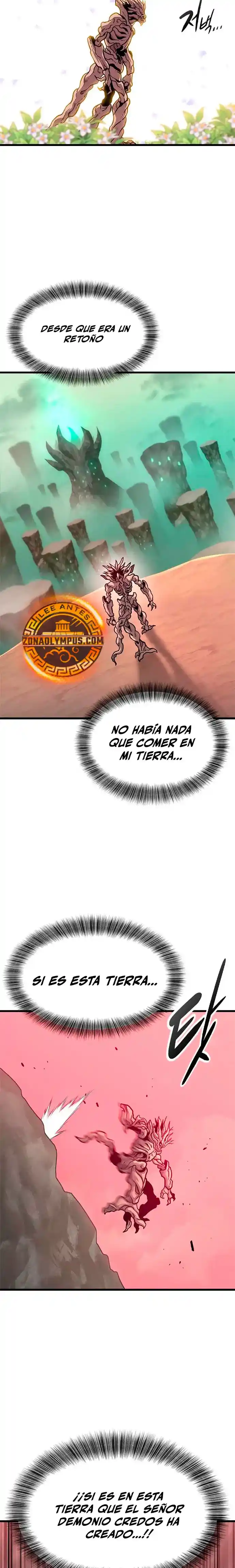 ¡Que Abundante Cosecha, Señor Demonio! - Capítulo 14 - Página 23 - LectorTMOo