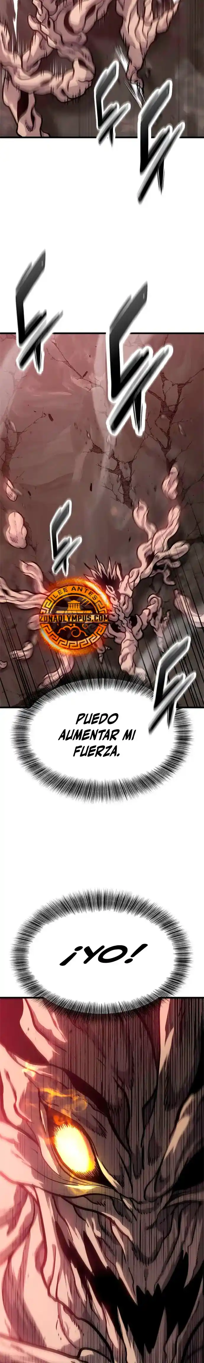 ¡Que Abundante Cosecha, Señor Demonio! - Capítulo 14 - Página 25 - LectorTMOo