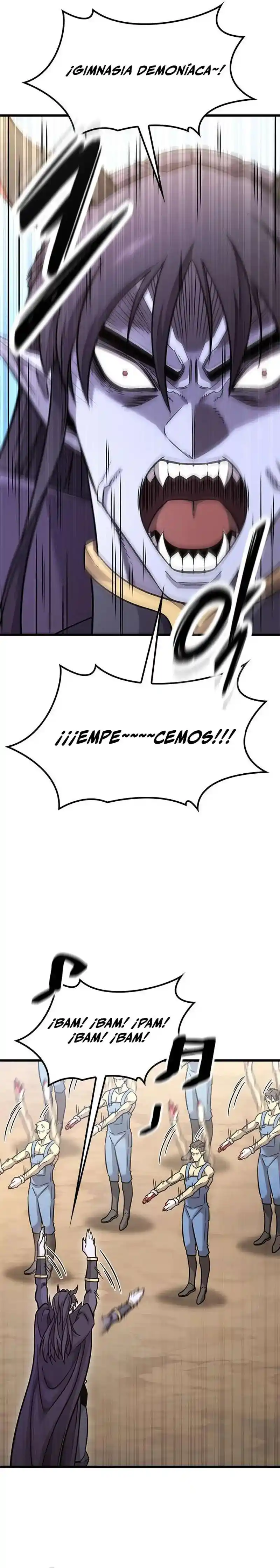 ¡Que Abundante Cosecha, Señor Demonio! - Capítulo 15 - Página 2 - LectorTMOo
