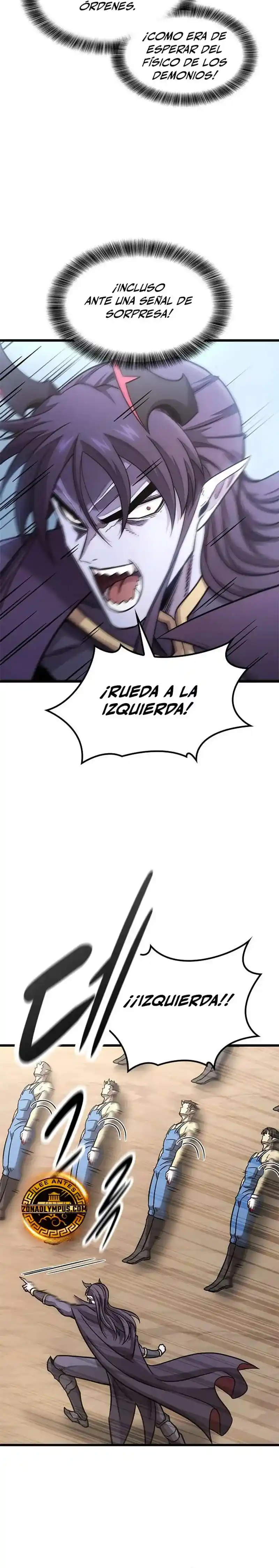 ¡Que Abundante Cosecha, Señor Demonio! - Capítulo 15 - Página 4 - LectorTMOo