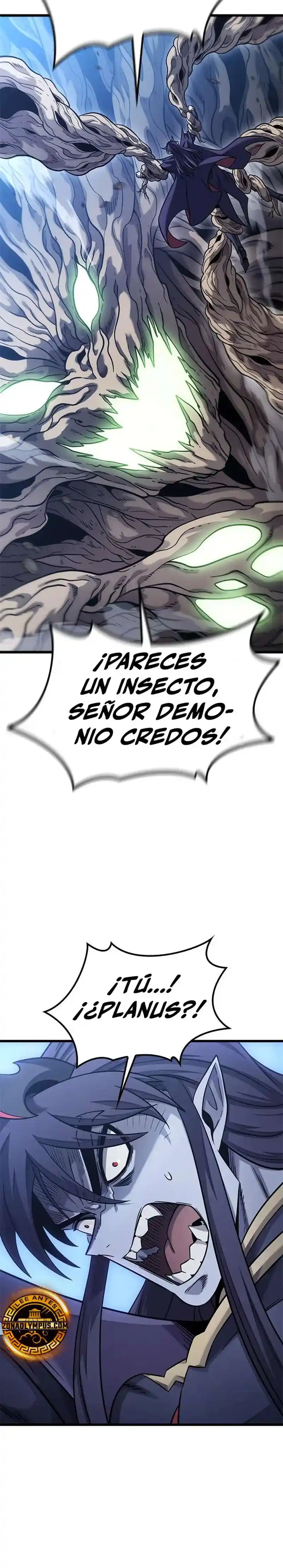 ¡Que Abundante Cosecha, Señor Demonio! - Capítulo 15 - Página 24 - LectorTMOo
