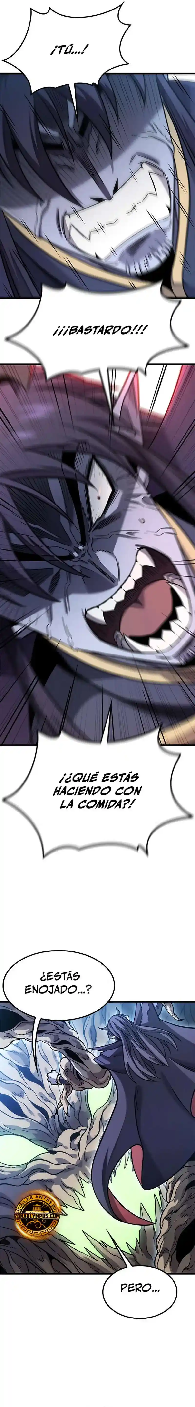 ¡Que Abundante Cosecha, Señor Demonio! - Capítulo 15 - Página 26 - LectorTMOo