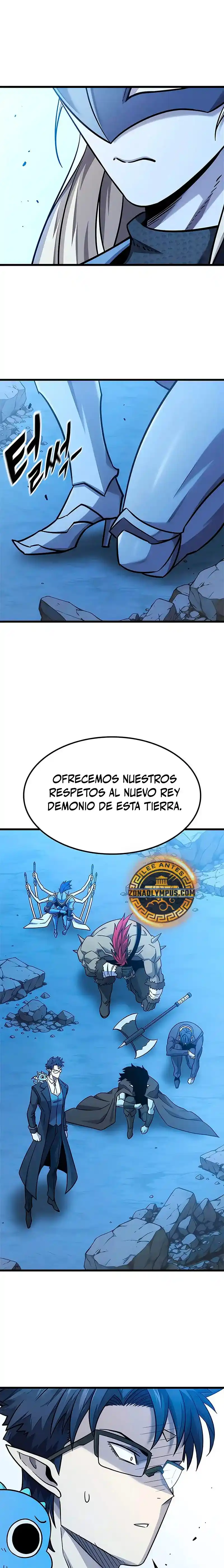 ¡Que Abundante Cosecha, Señor Demonio! - Capítulo 16 - Página 6 - LectorTMOo