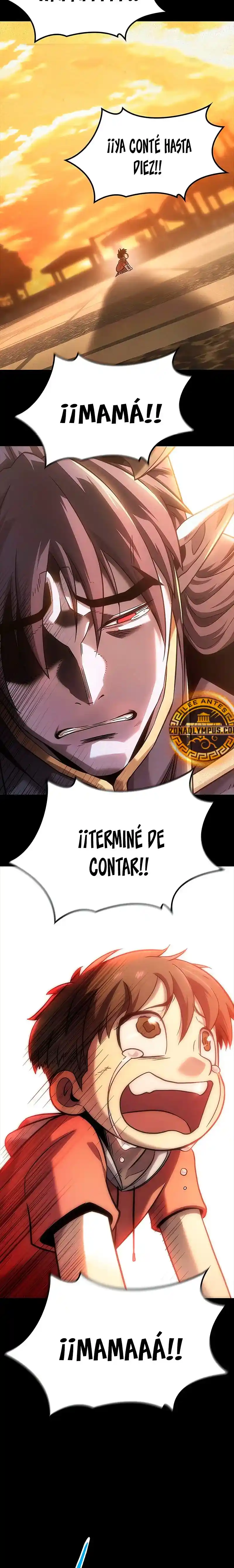 ¡Que Abundante Cosecha, Señor Demonio! - Capítulo 16 - Página 13 - LectorTMOo