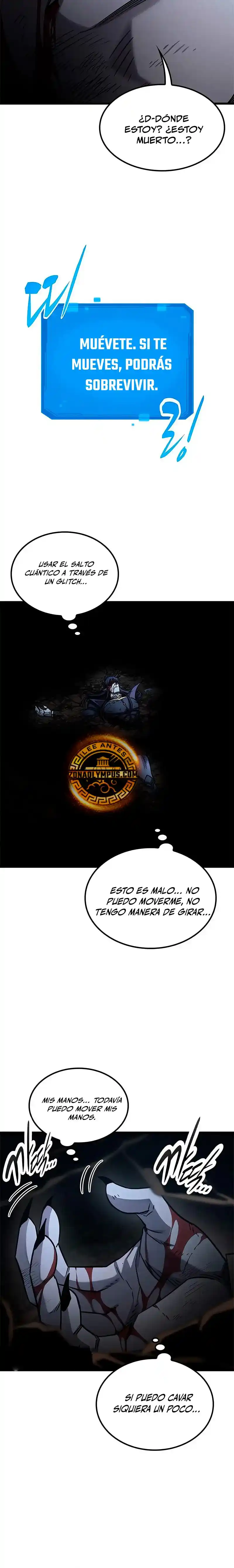 ¡Que Abundante Cosecha, Señor Demonio! - Capítulo 16 - Página 15 - LectorTMOo
