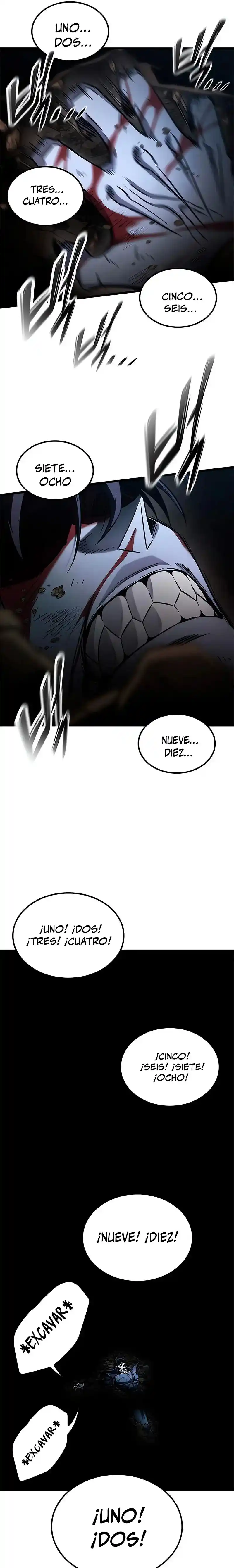 ¡Que Abundante Cosecha, Señor Demonio! - Capítulo 16 - Página 16 - LectorTMOo